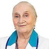 Врач Томас Наталья Юрьевна