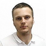 Врач Томашевский Дмитрий Юрьевич
