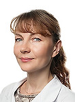 Врач Томбак Анастасия Валерьевна