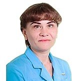 Врач Томиленко Лидия Николаевна