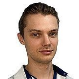 Врач Томилин Сергей Сергеевич