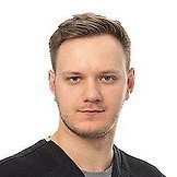 Врач Томилов Артем Витальевич