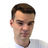 Врач Томилов Павел Сергеевич