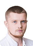 Врач Томяк Алексей Анатольевич 
