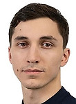 Врач Томов Туган Хамзатович