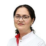 Врач Томова Фатима Абдухамидовна