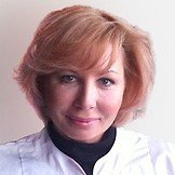 Врач Тонева Ирина Ильинична