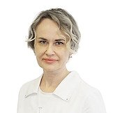 Врач Тонкаль Яна Дмитриевна