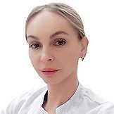 Врач Топ Виктория Анатольевна