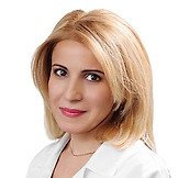 Врач Топалян София Петровна