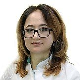 Врач Топалова Елена Ильясовна