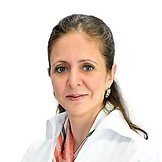 Врач Топчян Ирина Саркисовна