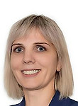 Врач Топчу Екатерина Андреевна