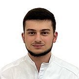 Врач Тополян Валерий Ваграмович 