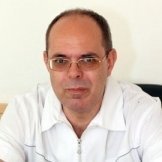 Врач Тополянский Алексей Викторович