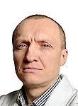 Врач Топорков Борис Владимирович 