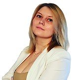Врач Топоркова Анастасия Михайловна