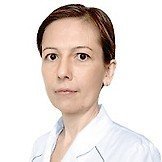 Врач Топоркова Вероника Владимировна