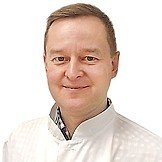 Врач Топоров Михаил Юрьевич