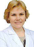 Врач Топорова Татьяна Николаевна