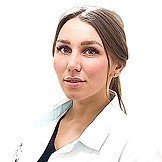 Врач Топорова Валентина Николаевна