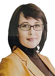 Врач Топтунова Елизавета Викторовна