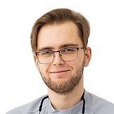 Врач Топурия Георгий Сергеевич