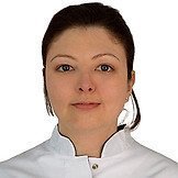 Врач Торчуа Нина Рафаэлевна