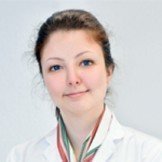 Врач Торчуа Нина Рафаэльевна