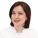 Врач Ториа Майя Эмзаровна