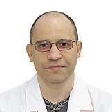 Врач Торопчин Евгений Николаевич