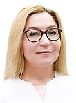 Врач Дрейманис Анна Анатольевна