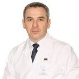 Врач Торопов Евгений Евгеньевич
