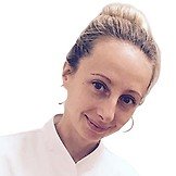 Врач Торопова Татьяна Михайловна
