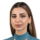 Врач Торосян Айкуи Овсеповна