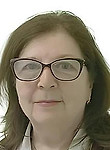 Врач Торозян Карине Левоновна