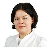 Врач Торозова Ольга Александровна
