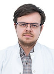 Врач Торрес Зуев Роман Францевич