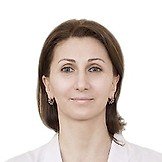 Врач Торшхоева Хяди Магаметовна
