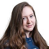Врач Тощаловская Екатерина Владимировна