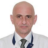 Врач Тотиков Мурат Заурович