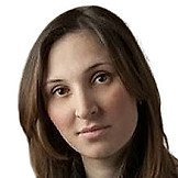 Врач Тотикова Марина Черменовна