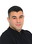 Врач Тотров Азамат Эврикович