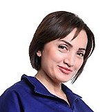 Врач Тотрова Лиана Анатольевна