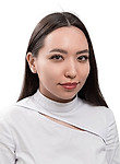 Врач Товаршинова Алина Сергеевна
