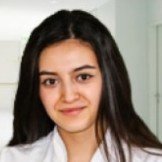 Врач Товмасян Анаит Владиславовна 