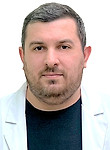 Врач Товмасян Андраник Петросович