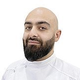 Врач Товмасян Раффи Сергеевич