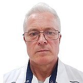 Врач Товт Юрий Васильевич