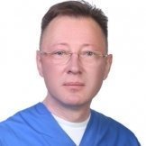 Врач Трачук Игорь Иванович